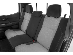 Used 2021  Toyota Tacoma 4WD Double Cab 5' Bed V6 &lpar;Natl&rpar; at CarloanExpress&period;Com near Hampton&comma; VA