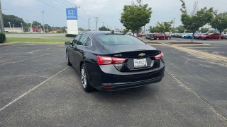 Used 2024  Chevrolet Malibu 4dr Sdn 2LT at CarloanExpress&period;Com near Hampton&comma; VA