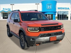 New 2026  Honda Passport TrailSport Elite Blackout AWD at CarloanExpress.Com near Hampton, VA