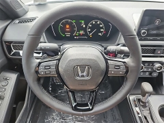 New 2026  Honda Civic Sedan Hybrid Sport CVT at CarloanExpress.Com near Hampton, VA