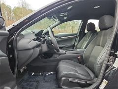 Used 2020  Honda Civic Sedan 4d Sport CVT at CarloanExpress&period;Com near Hampton&comma; VA