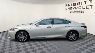 Used 2025  Lexus ES ES 300h FWD at CarloanExpress&period;Com near Hampton&comma; VA