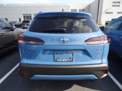 Used 2026  Toyota Corolla Cross LE AWD at CarloanExpress&period;Com near Hampton&comma; VA