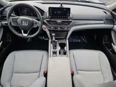 Used 2020  Honda Accord Sedan 4d LX 1.5L at CarloanExpress.Com near Hampton, VA