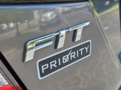 Used 2016  Honda Fit 4d Hatchback LX CVT at CarloanExpress&period;Com near Hampton&comma; VA