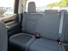 Used 2022  Chevrolet Silverado 1500 LTD 4WD Crew Cab 157" Work Truck at CarloanExpress&period;Com near Hampton&comma; VA