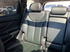 Used 2023  Hyundai Santa Fe Limited AWD at CarloanExpress&period;Com near Hampton&comma; VA