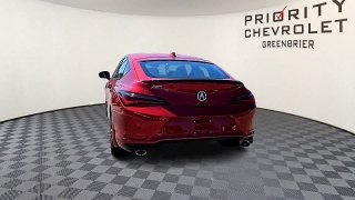 Used 2024  Acura Integra CVT w&sol;A-Spec Technology Package at CarloanExpress&period;Com near Hampton&comma; VA