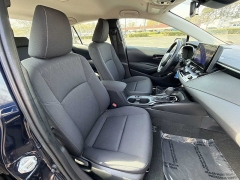 Used 2024  Toyota Corolla LE CVT &lpar;Natl&rpar; at CarloanExpress&period;Com near Hampton&comma; VA
