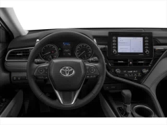 Used 2023  Toyota Camry SE Auto at CarloanExpress&period;Com near Hampton&comma; VA