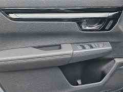 New 2026  Honda CR-V EX-L AWD at CarloanExpress.Com near Hampton, VA