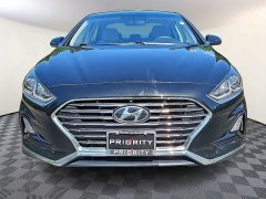 Used 2019  Hyundai Sonata SE 2&period;4L at CarloanExpress&period;Com near Hampton&comma; VA
