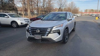 Used 2024  Nissan Rogue FWD SV at CarloanExpress&period;Com near Hampton&comma; VA