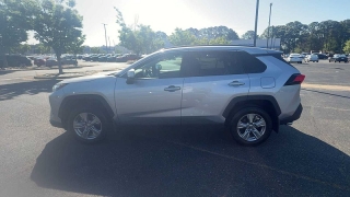 Used 2024  Toyota RAV4 XLE AWD at CarloanExpress&period;Com near Hampton&comma; VA