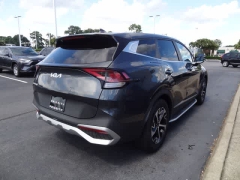 Used 2023  Kia Sportage EX FWD at CarloanExpress&period;Com near Hampton&comma; VA