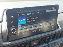 Used 2025  Honda CR-V Hybrid Sport-L AWD at CarloanExpress.Com near Hampton, VA