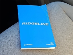 Used 2017  Honda Ridgeline Crew Cab AWD RTS at CarloanExpress&period;Com near Hampton&comma; VA