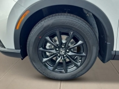 New 2026  Honda CR-V Hybrid Sport-L FWD at CarloanExpress&period;Com near Hampton&comma; VA