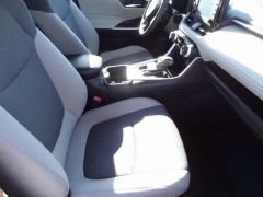 Used 2022  Toyota RAV4 XLE AWD at CarloanExpress.Com near Hampton, VA