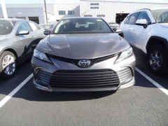 Used 2024  Toyota Camry LE Auto at CarloanExpress&period;Com near Hampton&comma; VA