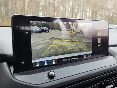 Used 2025  Honda Accord Hybrid EX-L Sedan at CarloanExpress&period;Com near Hampton&comma; VA