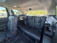 Used 2025  Subaru Ascent Onyx Edition Touring 7-Passenger at CarloanExpress.Com near Hampton, VA