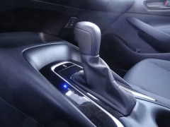 Used 2023  Toyota Corolla LE CVT at CarloanExpress&period;Com near Hampton&comma; VA
