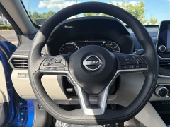 Used 2025  Nissan Altima SV FWD at CarloanExpress&period;Com near Hampton&comma; VA