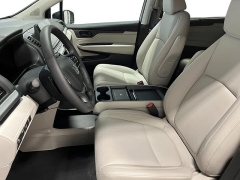 New 2026  Honda Odyssey EX-L Auto at CarloanExpress&period;Com near Hampton&comma; VA