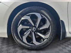 Used 2016  Honda Accord Sedan 4d EX-L V6 Nav w&sol;Honda Sensing at CarloanExpress&period;Com near Hampton&comma; VA