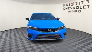 Used 2024  Honda Civic Hatchback Sport CVT at CarloanExpress&period;Com near Hampton&comma; VA