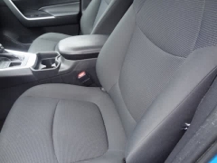 Used 2019  Toyota RAV4 4d SUV AWD LE at CarloanExpress&period;Com near Hampton&comma; VA