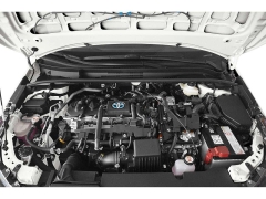 Used 2024  Toyota Corolla Hybrid FWD &lpar;Natl&rpar; at CarloanExpress&period;Com near Hampton&comma; VA