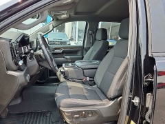 Used 2022  Chevrolet Silverado 1500 4WD Crew Cab 147" RST at CarloanExpress&period;Com near Hampton&comma; VA