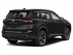 Used 2024  Nissan Rogue AWD SV at CarloanExpress&period;Com near Hampton&comma; VA