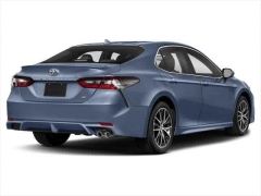 Used 2024  Toyota Camry SE Auto at CarloanExpress&period;Com near Hampton&comma; VA