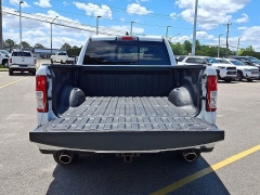 Used 2020  Ram 1500 Big Horn 4x2 Quad Cab 6'4" Box at CarloanExpress&period;Com near Hampton&comma; VA