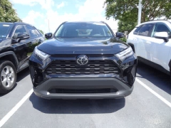 Used 2025  Toyota RAV4 XLE FWD at CarloanExpress&period;Com near Hampton&comma; VA