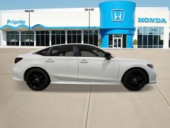New 2026  Honda Civic Sedan Sport CVT at CarloanExpress.Com near Hampton, VA