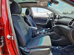 Used 2019  Hyundai Tucson Night FWD at CarloanExpress&period;Com near Hampton&comma; VA
