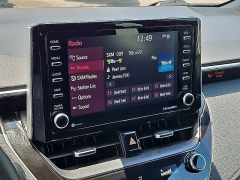 Used 2021  Toyota Corolla CVT &lpar;Natl&rpar; at CarloanExpress&period;Com near Hampton&comma; VA