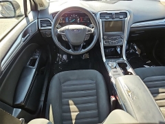 Used 2018  Ford Fusion 4d Sedan SE 1&period;5L EcoBoost at CarloanExpress&period;Com near Hampton&comma; VA