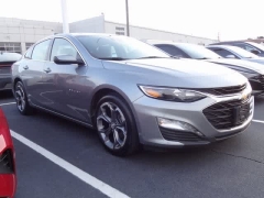 Used 2023  Chevrolet Malibu 4dr Sdn 1LT at CarloanExpress&period;Com near Hampton&comma; VA