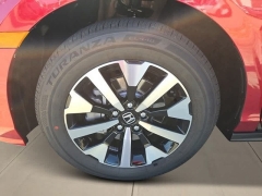 New 2026  Honda Odyssey EX-L Auto at CarloanExpress&period;Com near Hampton&comma; VA