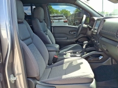 Used 2023  Nissan Frontier Crew Cab 4x4 SV Auto &ast;Ltd Avail&ast; at CarloanExpress&period;Com near Hampton&comma; VA