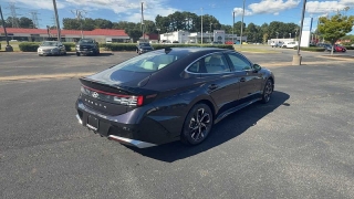 Used 2025  Hyundai Sonata SEL FWD at CarloanExpress&period;Com near Hampton&comma; VA