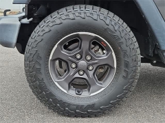 Used 2017  Jeep Wrangler Unlimited Sport 4x4 at CarloanExpress&period;Com near Hampton&comma; VA