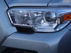 Used 2023  Toyota Tacoma 2WD Access Cab 6' Bed I4 AT &lpar;Natl&rpar; at CarloanExpress&period;Com near Hampton&comma; VA