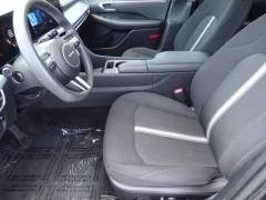 Used 2024  Hyundai Sonata SEL 2&period;5L AWD at CarloanExpress&period;Com near Hampton&comma; VA