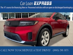 New 2026  Honda Prologue EX AWD at CarloanExpress&period;Com near Hampton&comma; VA